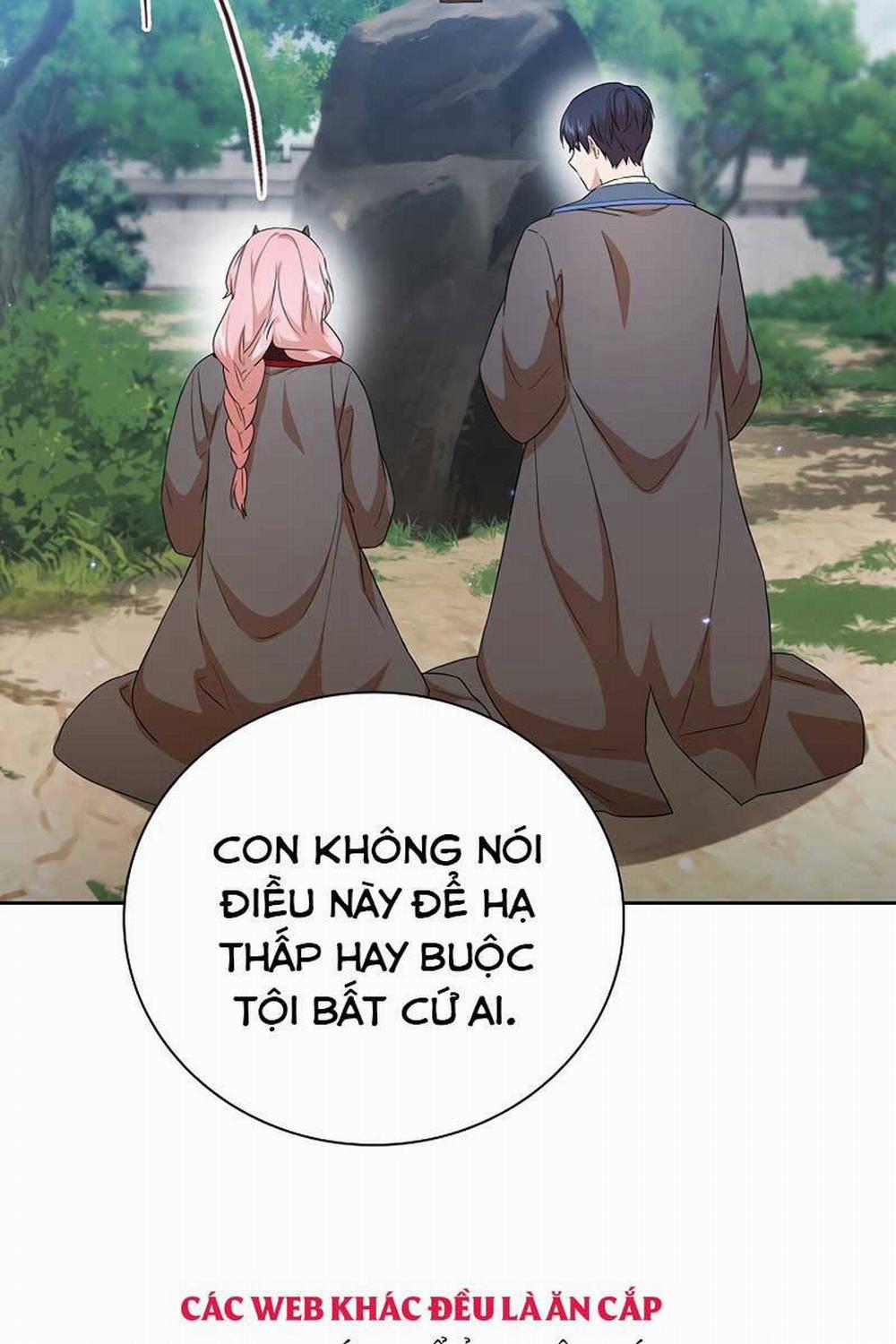 Ma Pháp Sư Tại Trường Học Pháp Thuật 52 trang 1