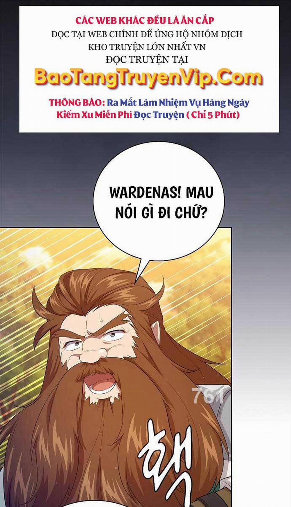 Ma Pháp Sư Tại Trường Học Pháp Thuật 68 trang 0