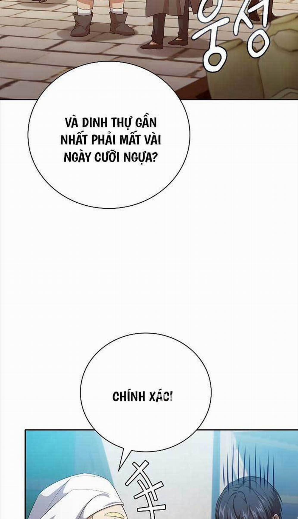 Ma Pháp Sư Tại Trường Học Pháp Thuật 70 trang 1