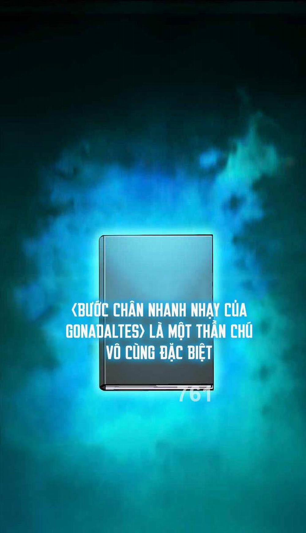 Ma Pháp Sư Tại Trường Học Pháp Thuật 73 trang 0