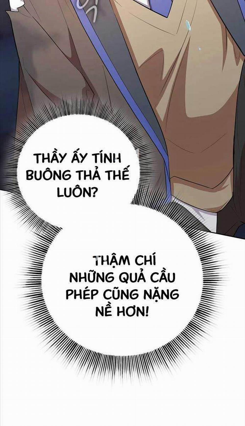 Ma Pháp Sư Tại Trường Học Pháp Thuật 83 trang 1