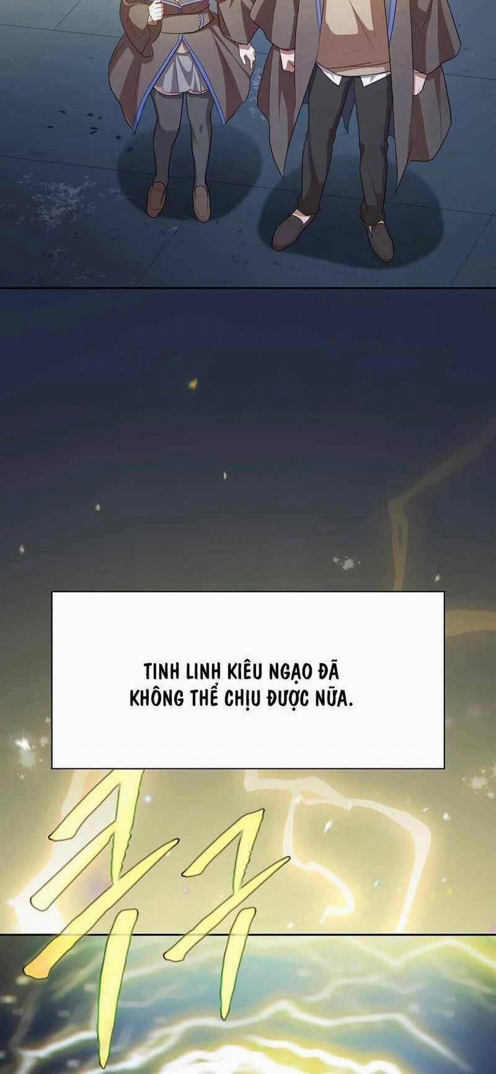 Ma Pháp Sư Tại Trường Học Pháp Thuật 95 trang 1