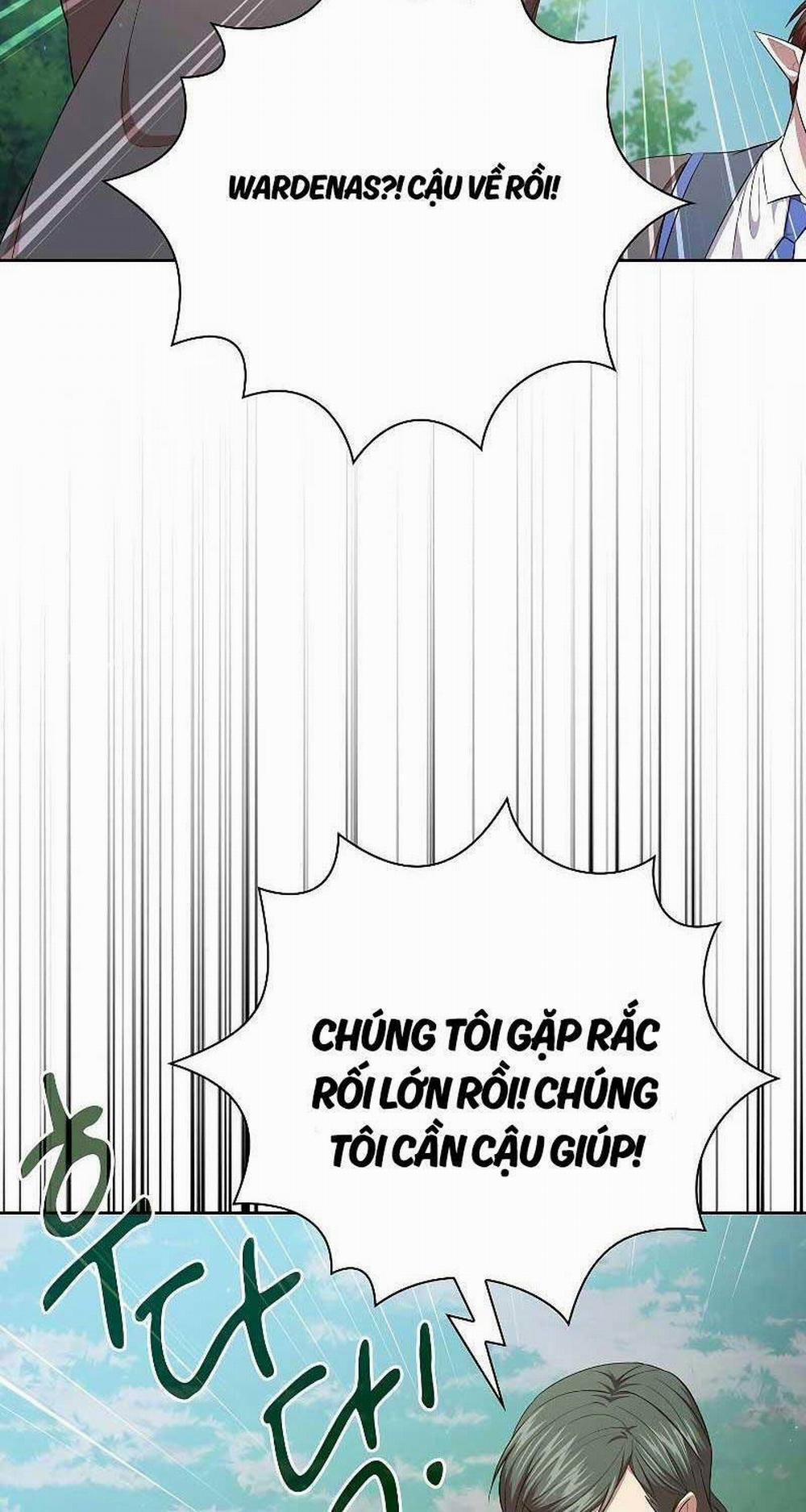 Ma Pháp Sư Tại Trường Học Pháp Thuật 98 trang 1