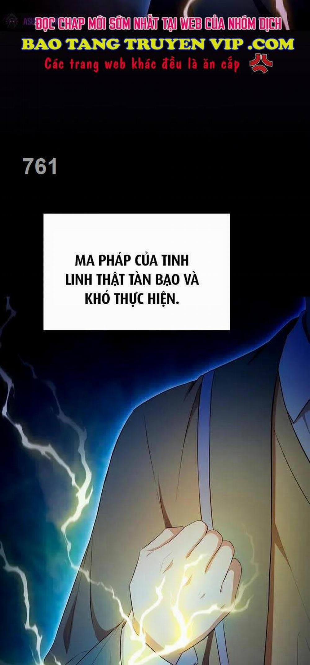 Ma Pháp Sư Tại Trường Học Pháp Thuật 99 trang 1