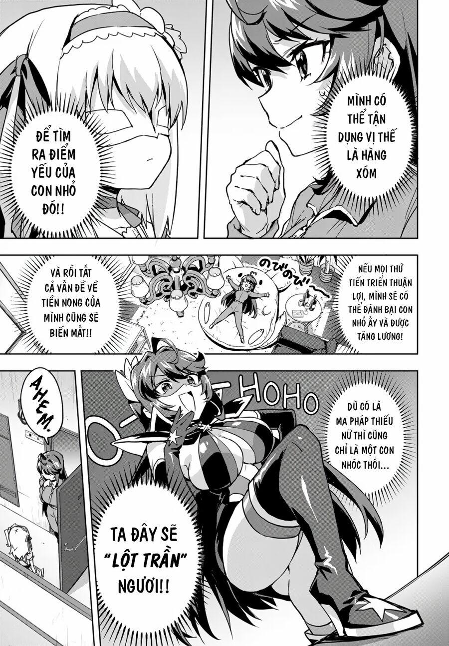 Ma Pháp Thiếu Nữ 201 1 trang 10