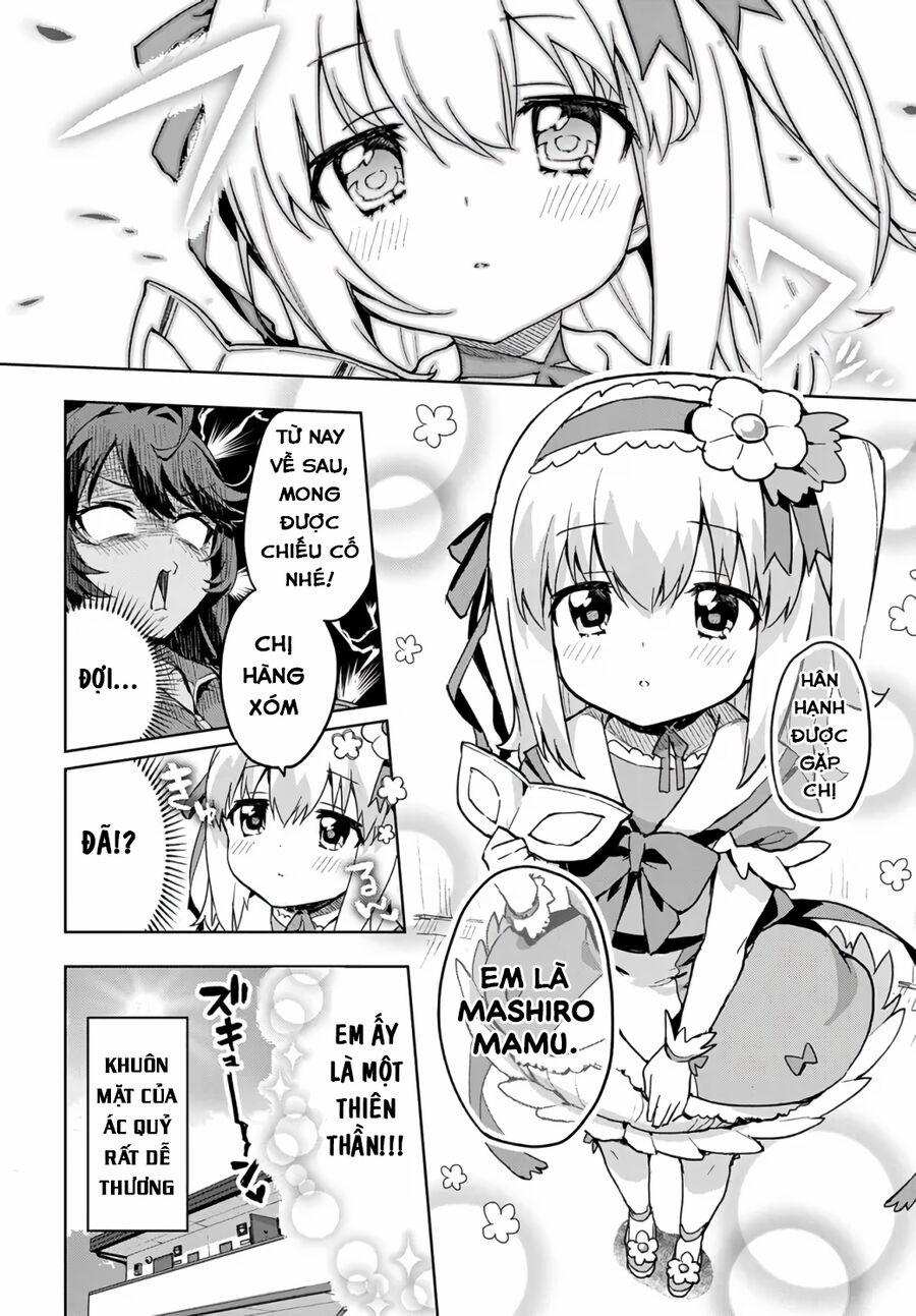 Ma Pháp Thiếu Nữ 201 1 trang 13