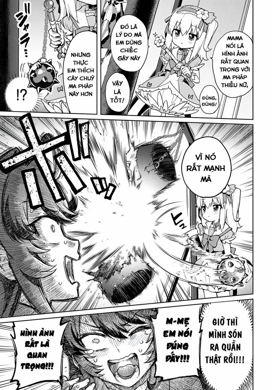 Ma Pháp Thiếu Nữ 201 1 trang 18