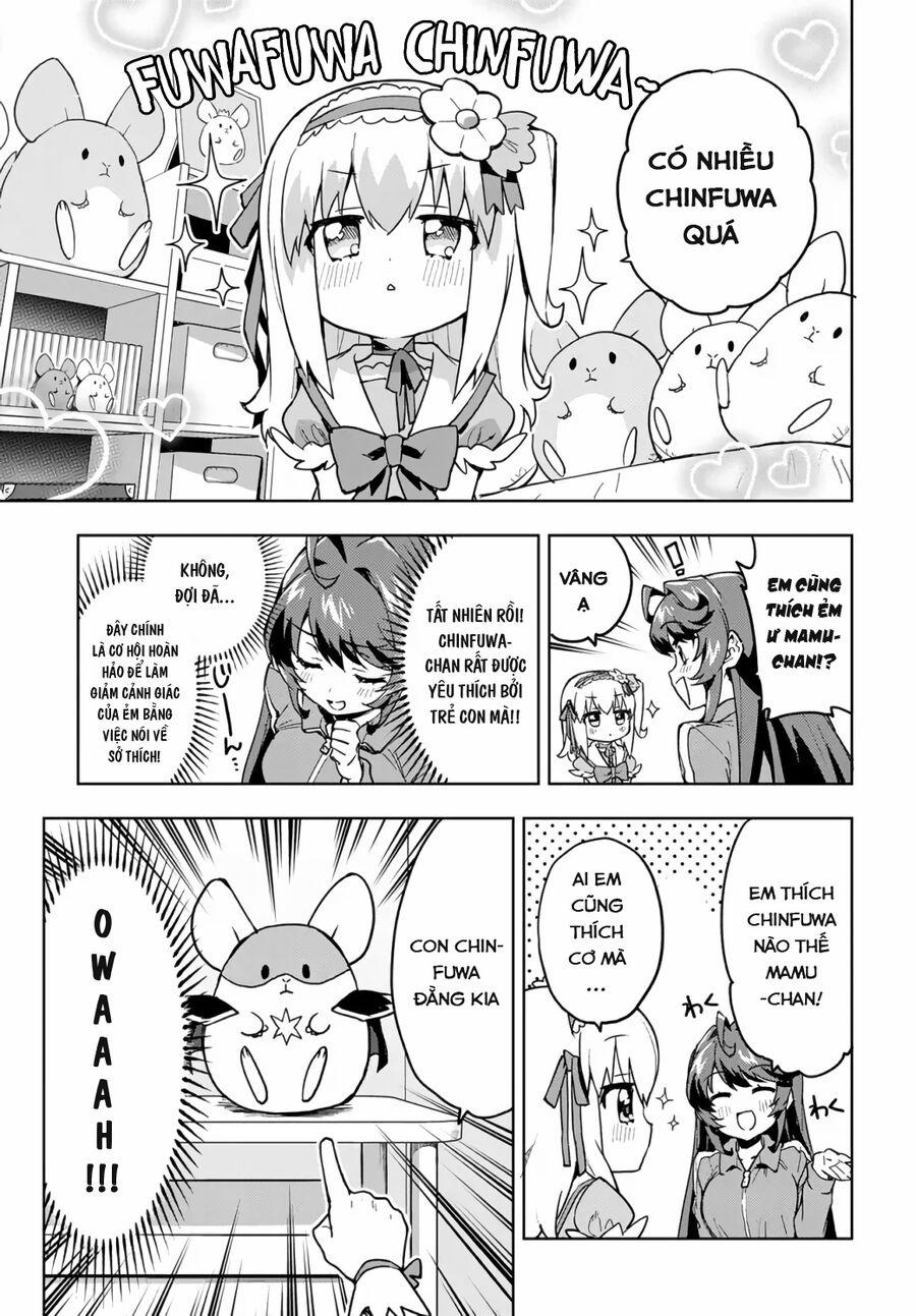 Ma Pháp Thiếu Nữ 201 2 trang 10