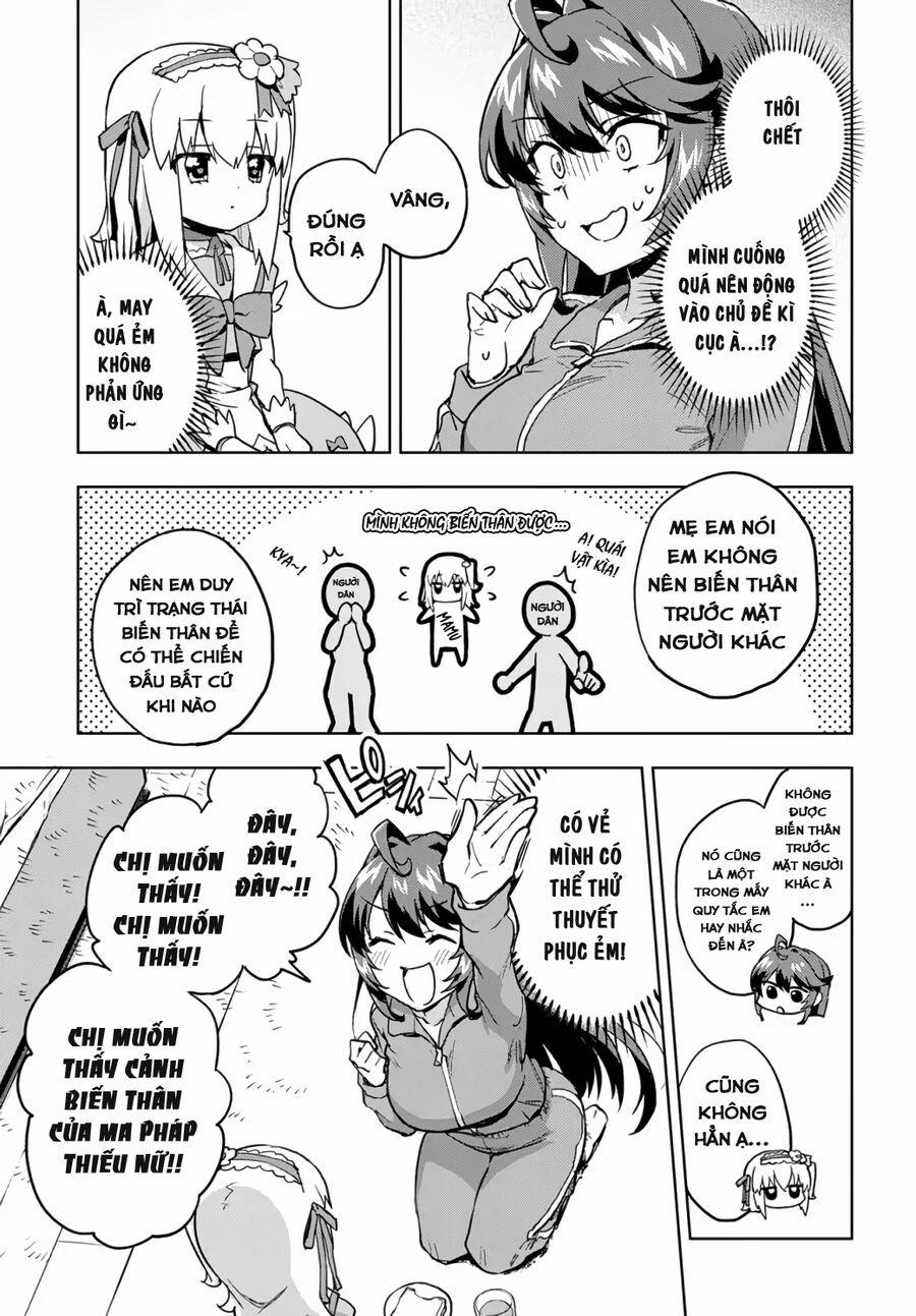 Ma Pháp Thiếu Nữ 201 2 trang 12