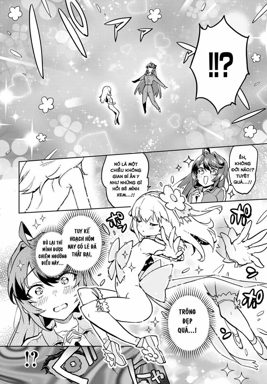 Ma Pháp Thiếu Nữ 201 2 trang 15