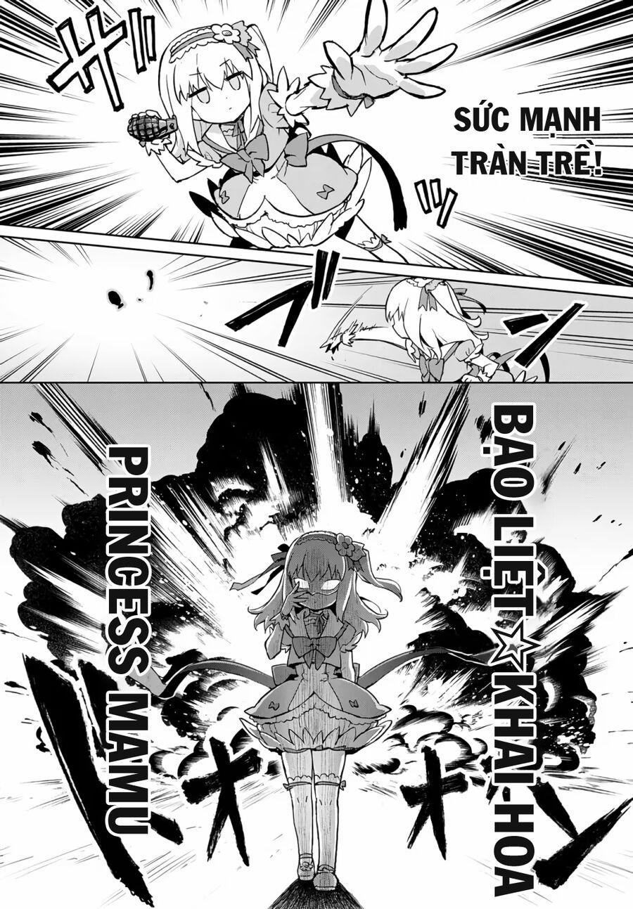 Ma Pháp Thiếu Nữ 201 2 trang 17