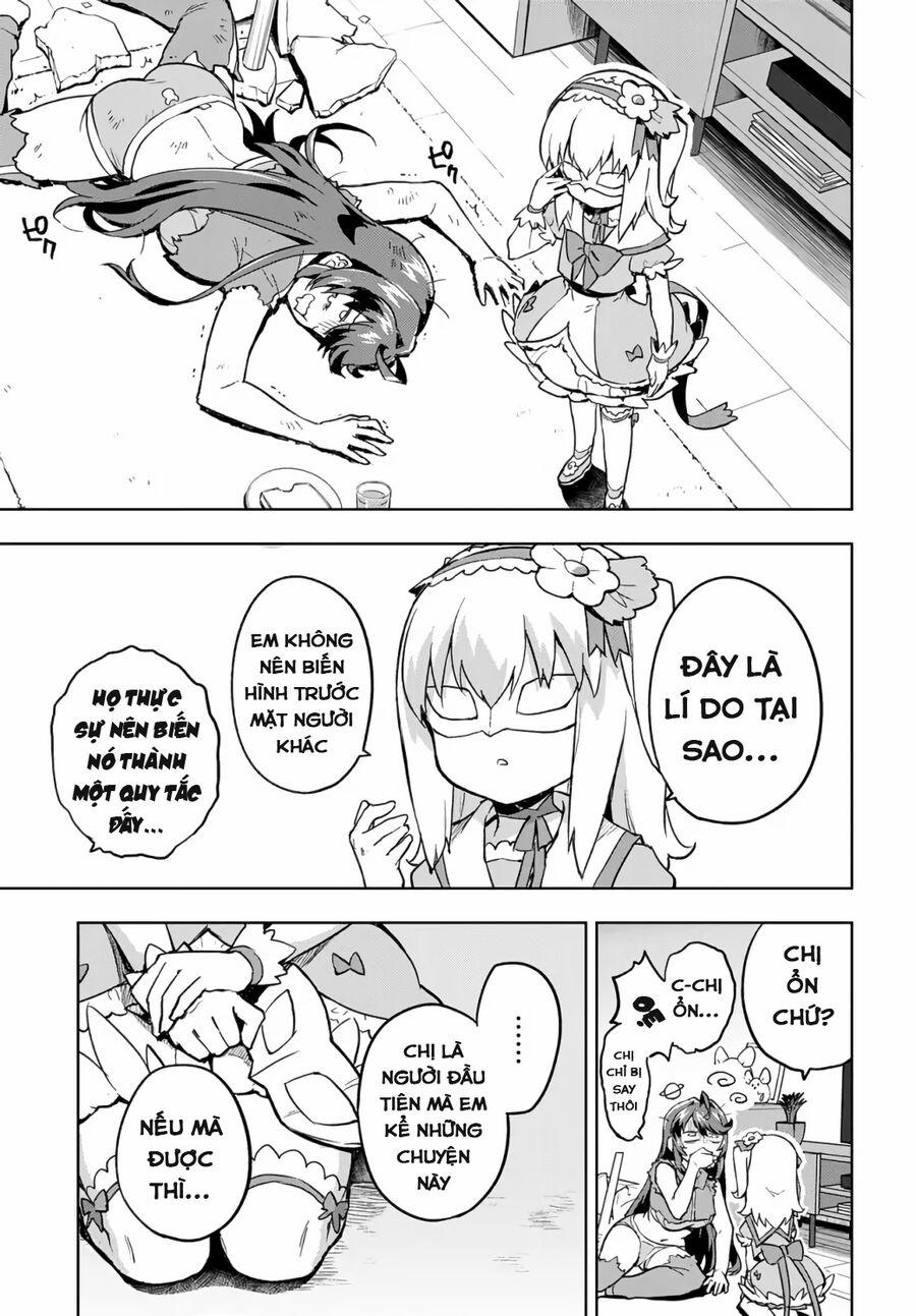 Ma Pháp Thiếu Nữ 201 2 trang 18