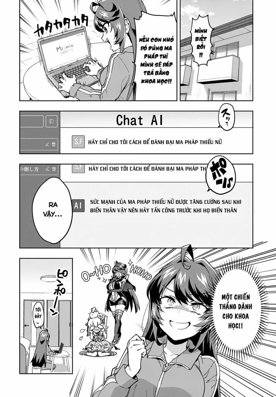 Ma Pháp Thiếu Nữ 201 2 trang 5