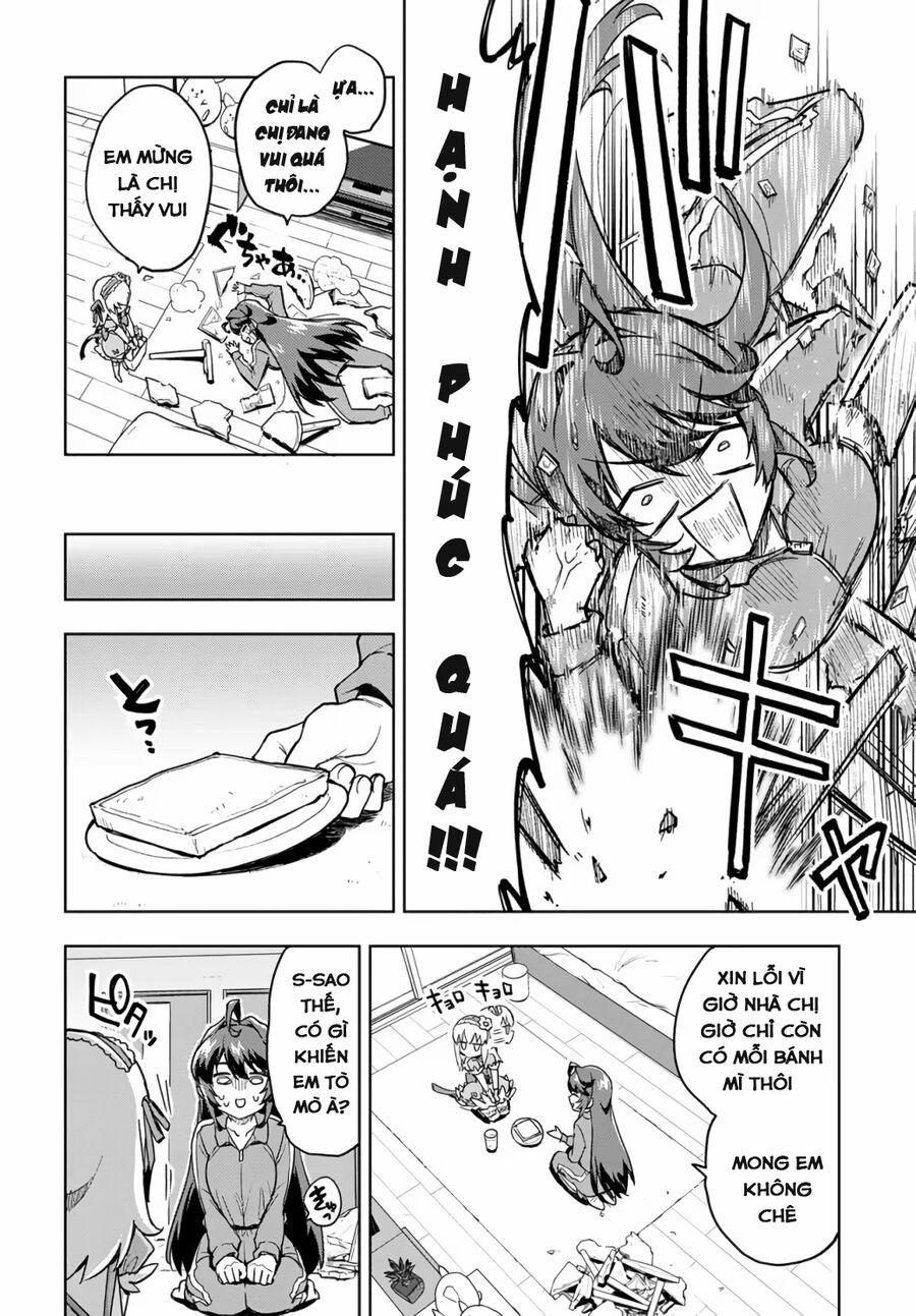 Ma Pháp Thiếu Nữ 201 2 trang 9