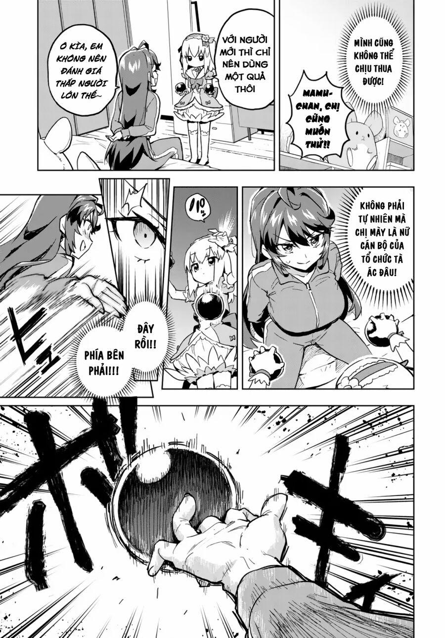 Ma Pháp Thiếu Nữ 201 3 trang 6