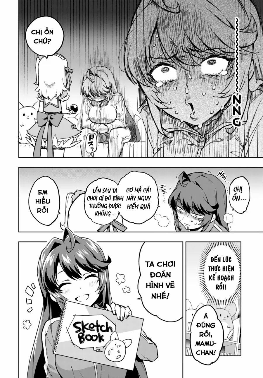 Ma Pháp Thiếu Nữ 201 3 trang 7