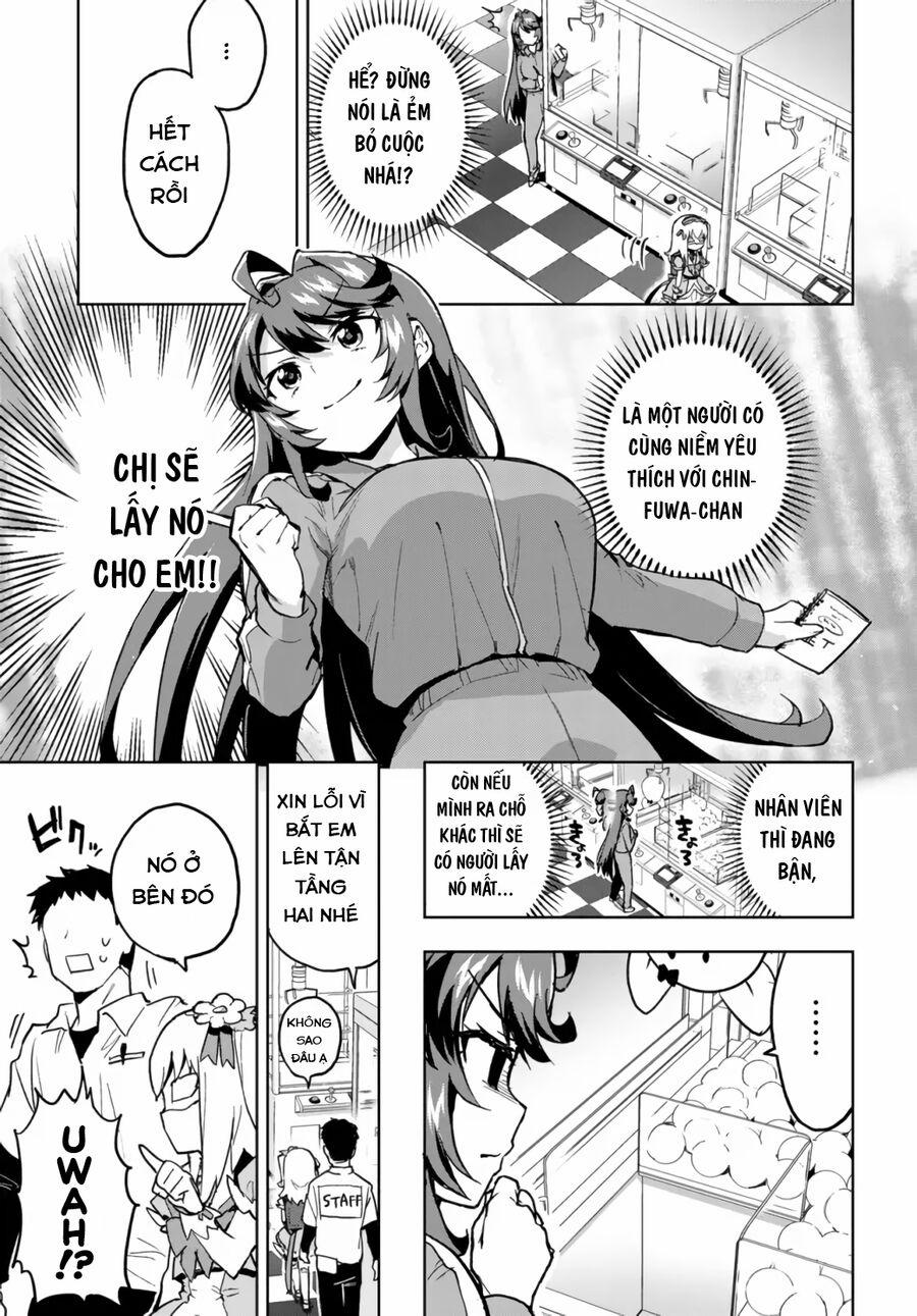 Ma Pháp Thiếu Nữ 201 4 trang 12