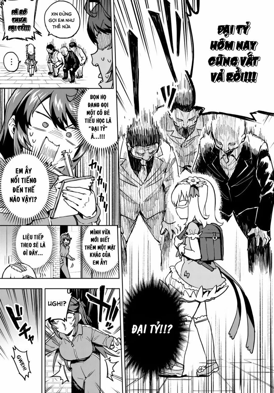 Ma Pháp Thiếu Nữ 201 4 trang 4