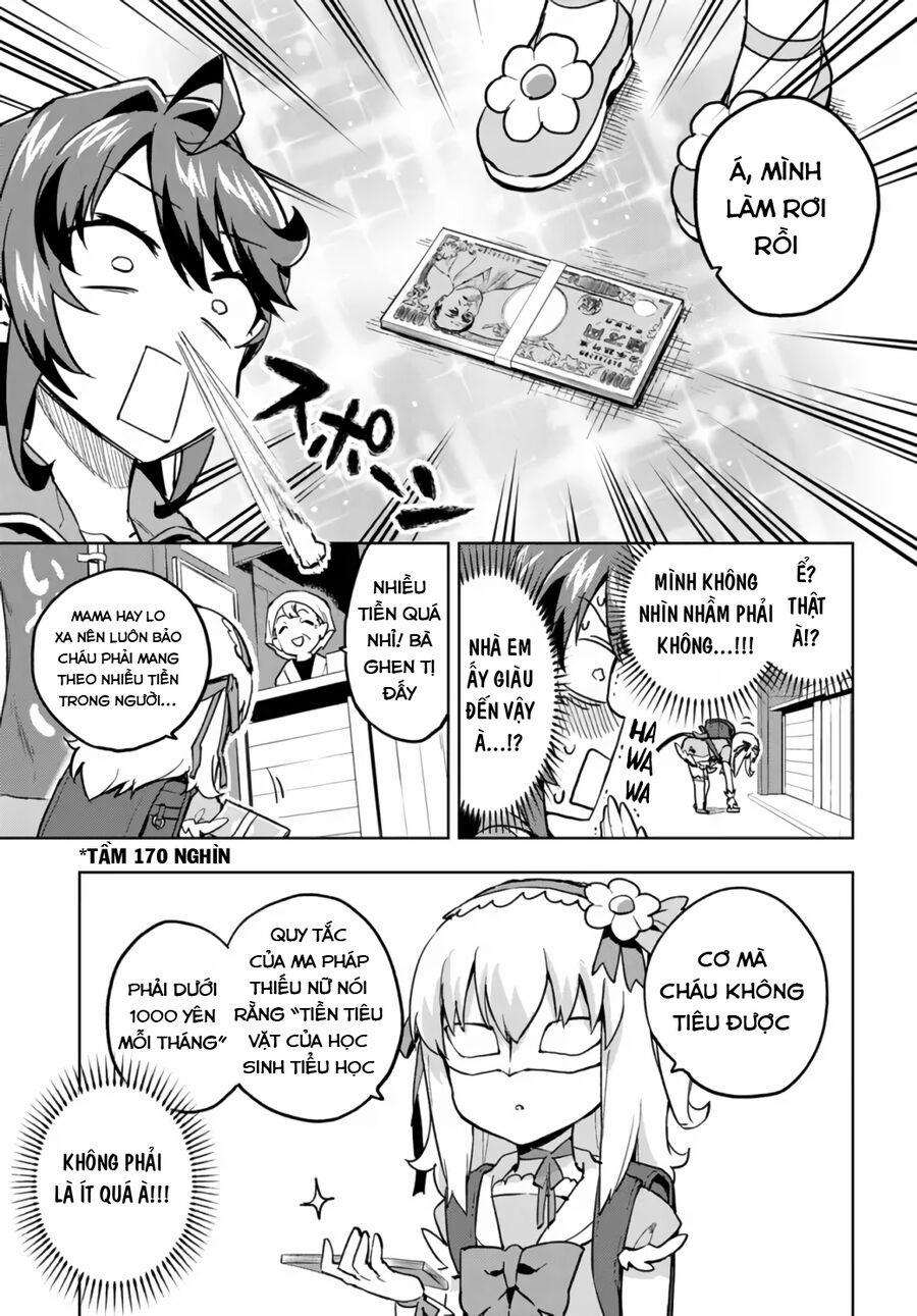 Ma Pháp Thiếu Nữ 201 4 trang 6