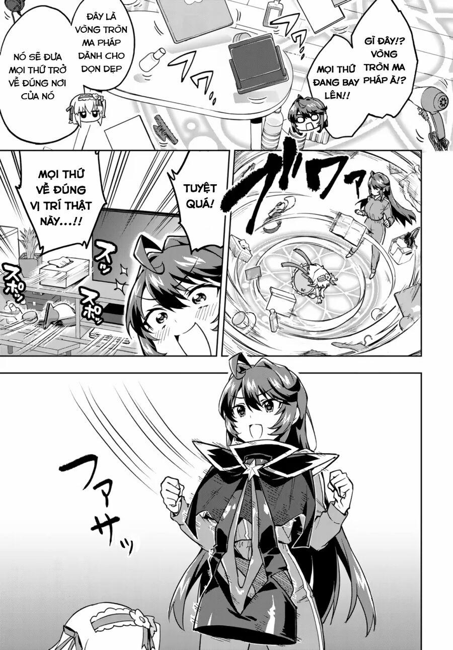 Ma Pháp Thiếu Nữ 201 5 trang 10