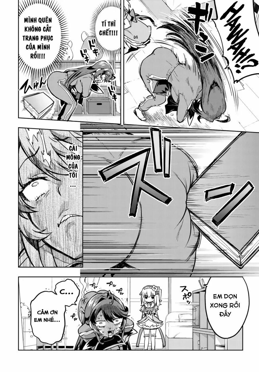 Ma Pháp Thiếu Nữ 201 5 trang 11