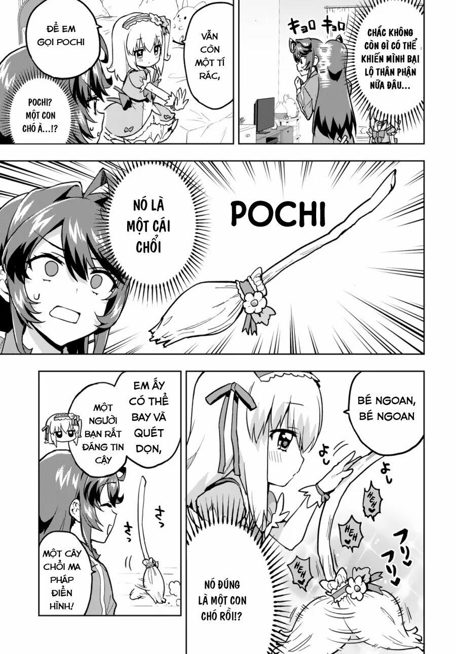 Ma Pháp Thiếu Nữ 201 5 trang 12