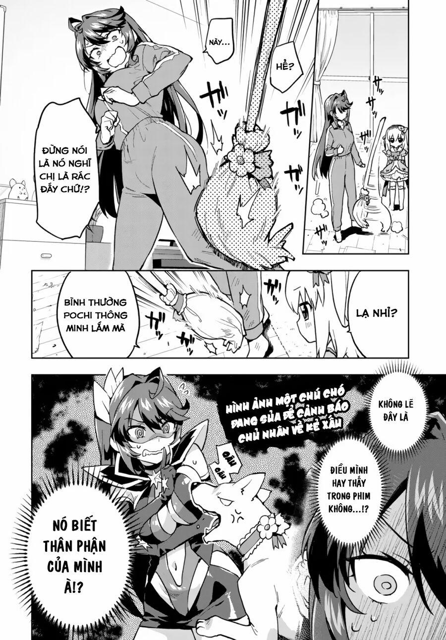 Ma Pháp Thiếu Nữ 201 5 trang 13