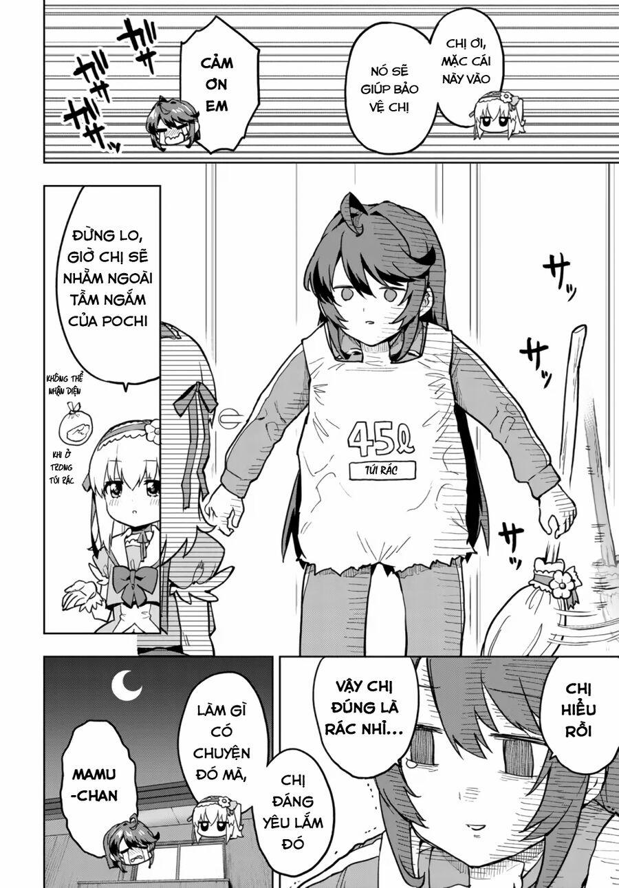 Ma Pháp Thiếu Nữ 201 5 trang 15