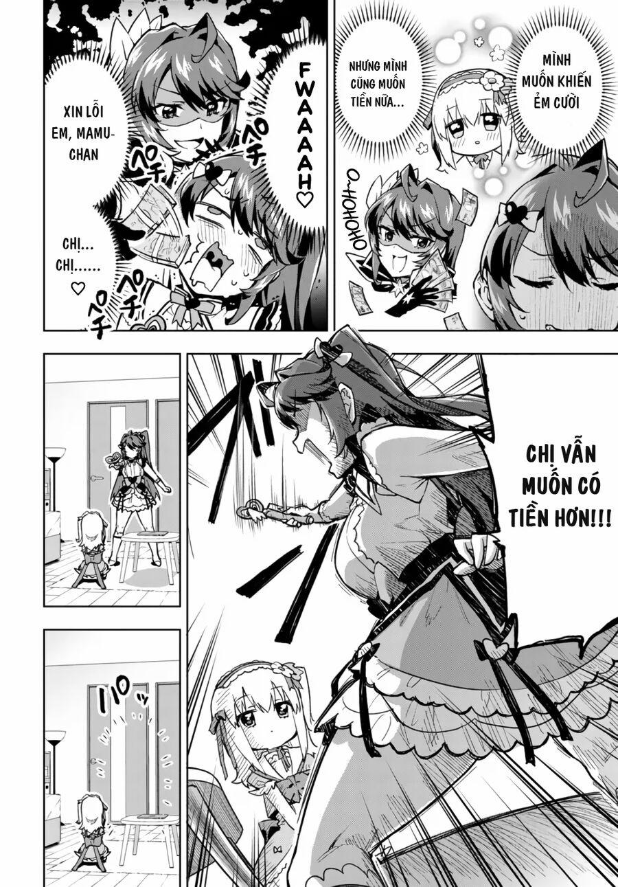 Ma Pháp Thiếu Nữ 201 6 trang 13