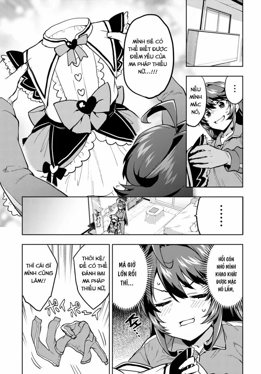 Ma Pháp Thiếu Nữ 201 6 trang 2