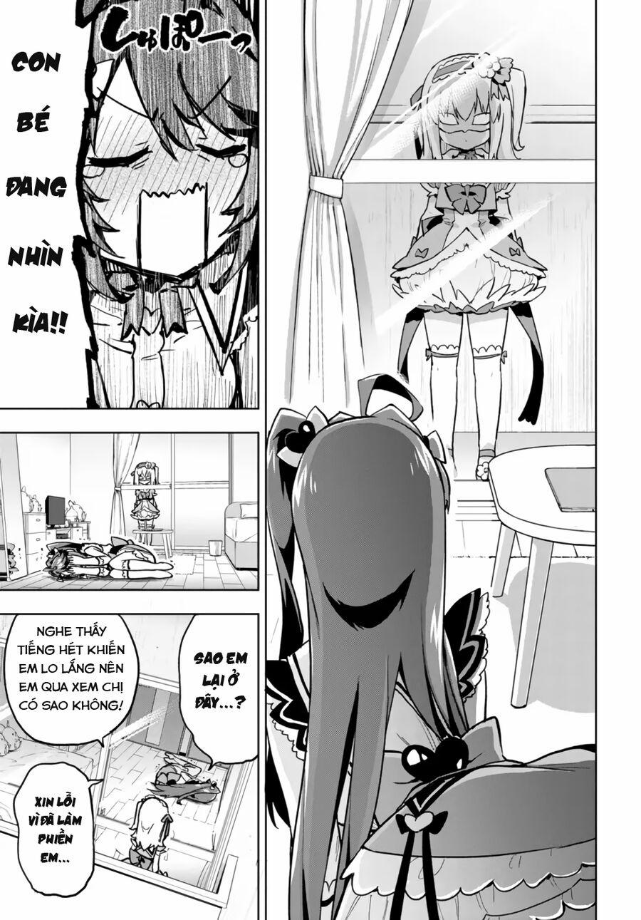 Ma Pháp Thiếu Nữ 201 6 trang 6