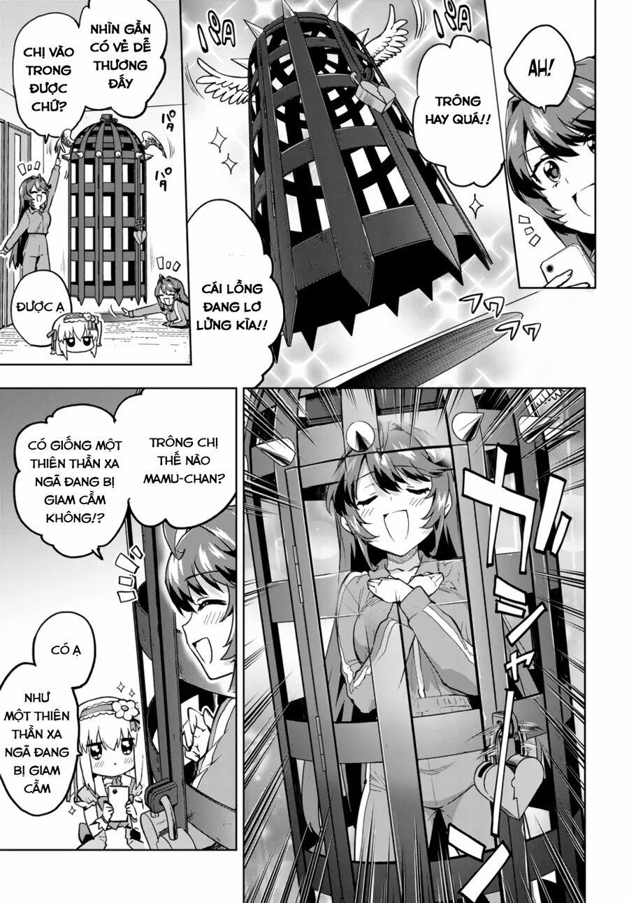 Ma Pháp Thiếu Nữ 201 7 trang 10