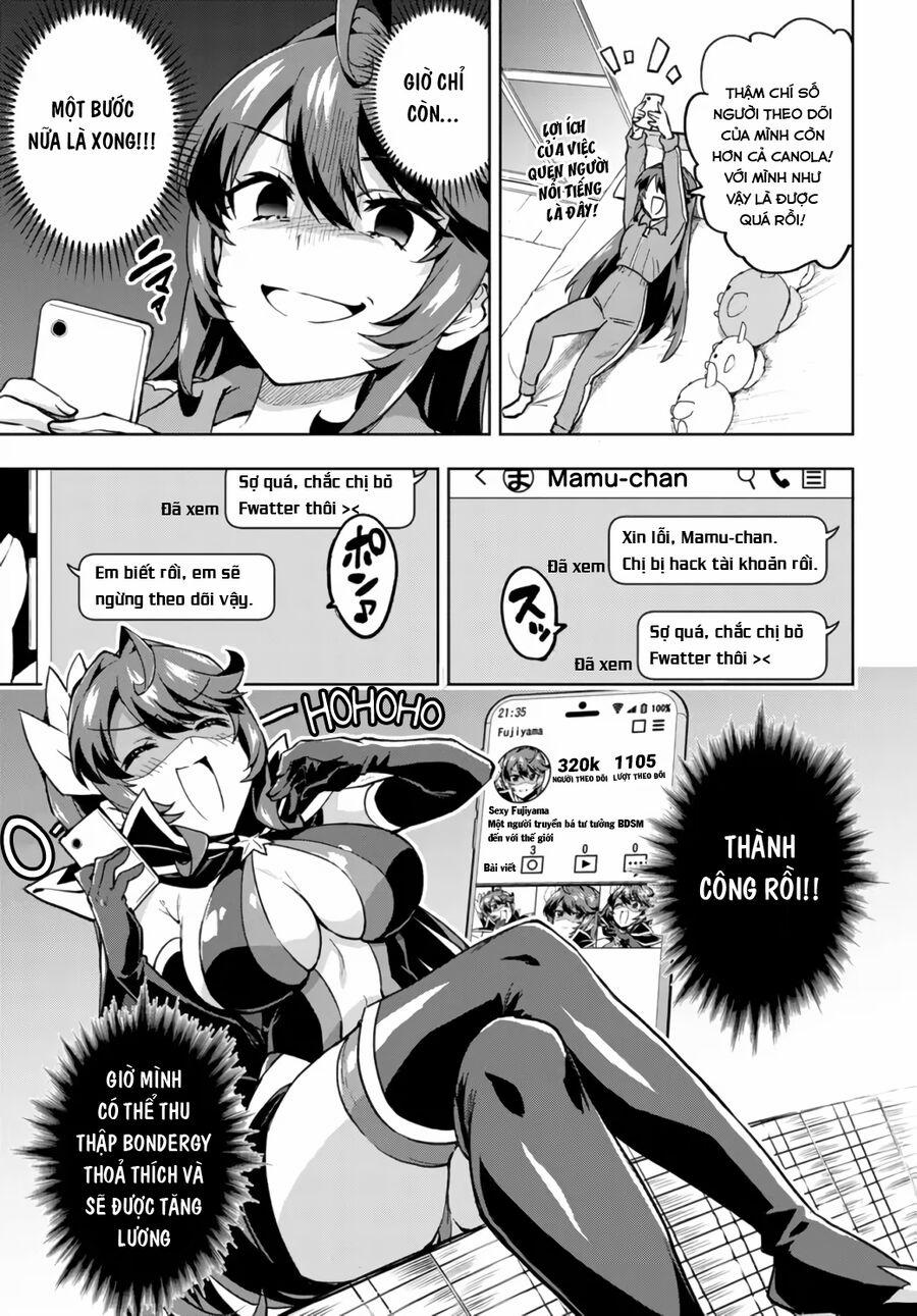 Ma Pháp Thiếu Nữ 201 7 trang 16