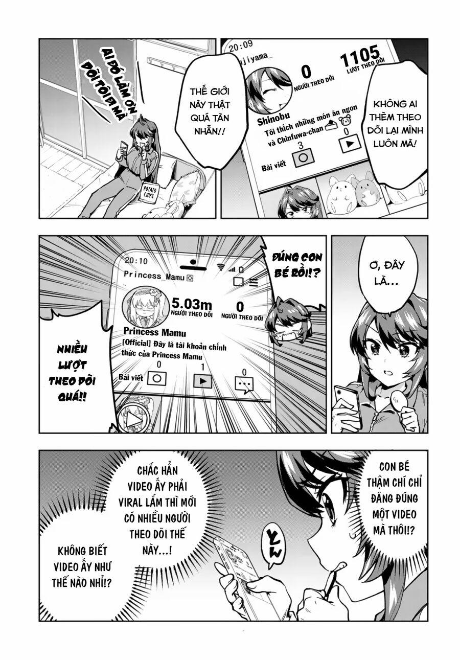 Ma Pháp Thiếu Nữ 201 7 trang 4