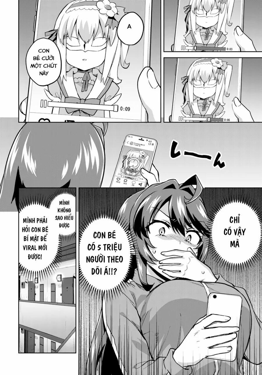 Ma Pháp Thiếu Nữ 201 7 trang 5