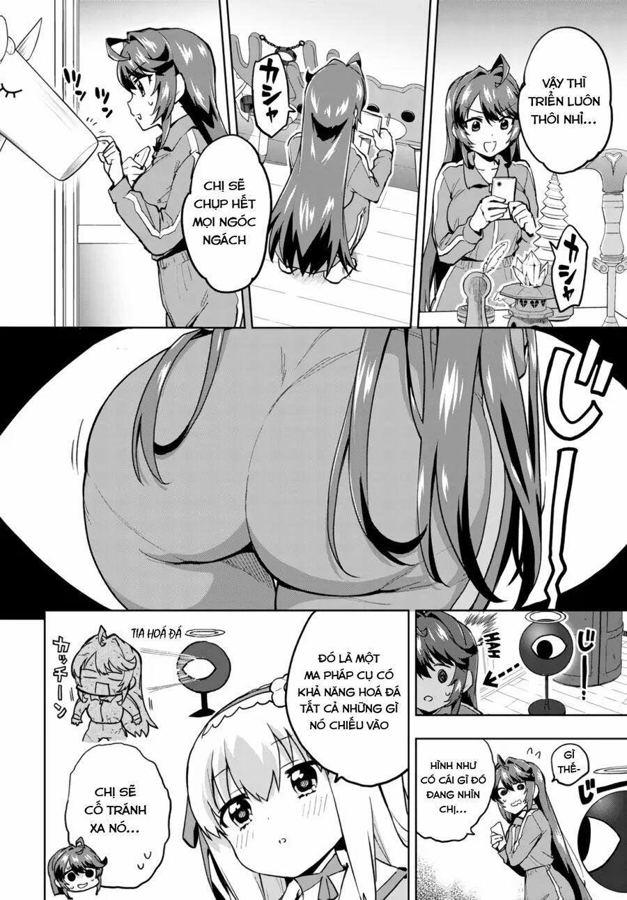 Ma Pháp Thiếu Nữ 201 7 trang 9