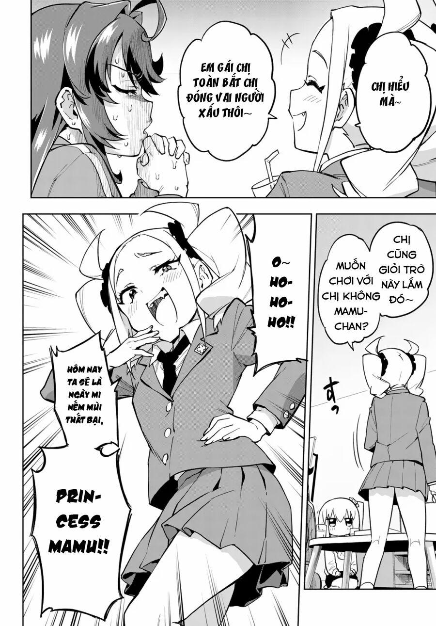 Ma Pháp Thiếu Nữ 201 8 trang 13