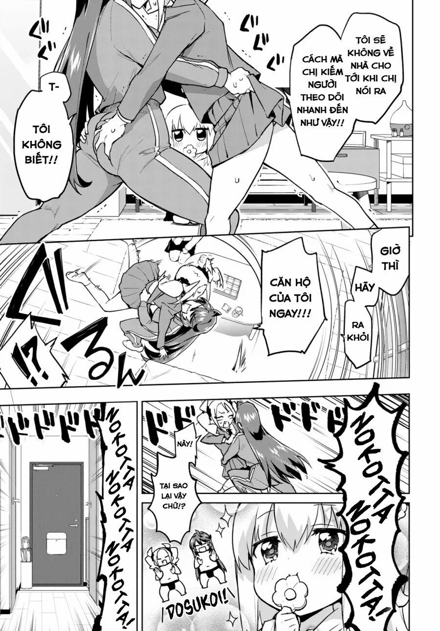 Ma Pháp Thiếu Nữ 201 8 trang 16