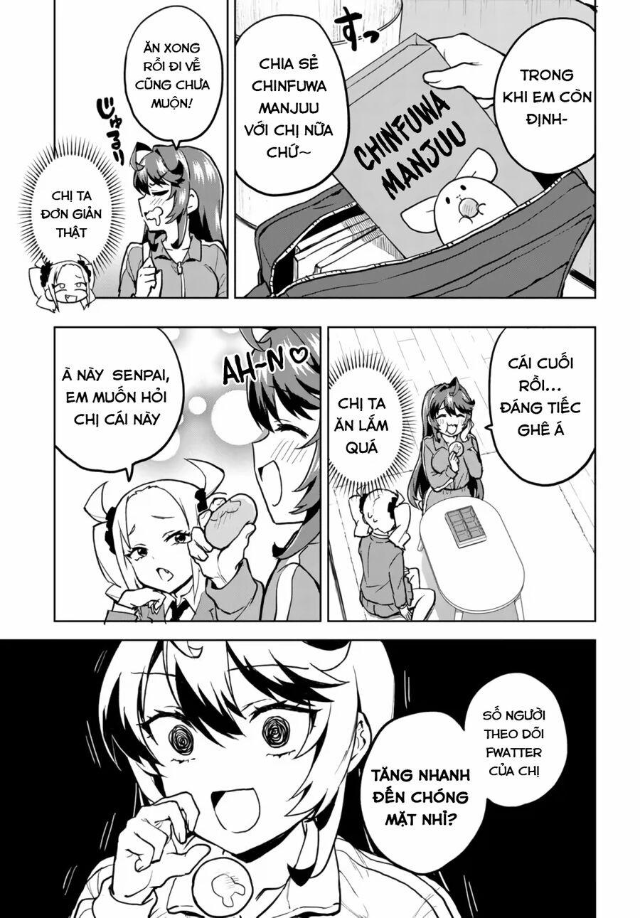 Ma Pháp Thiếu Nữ 201 8 trang 2