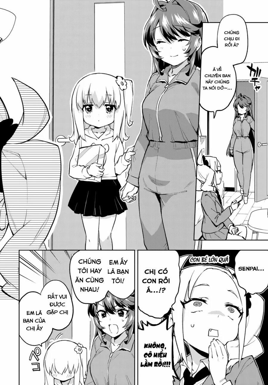 Ma Pháp Thiếu Nữ 201 8 trang 7