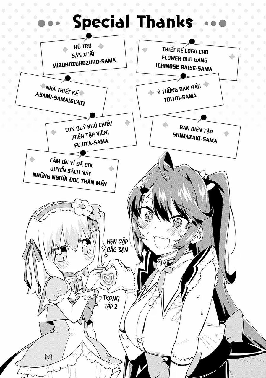 Ma Pháp Thiếu Nữ 201 9.5 trang 13