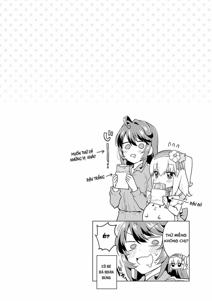 Ma Pháp Thiếu Nữ 201 9.5 trang 2