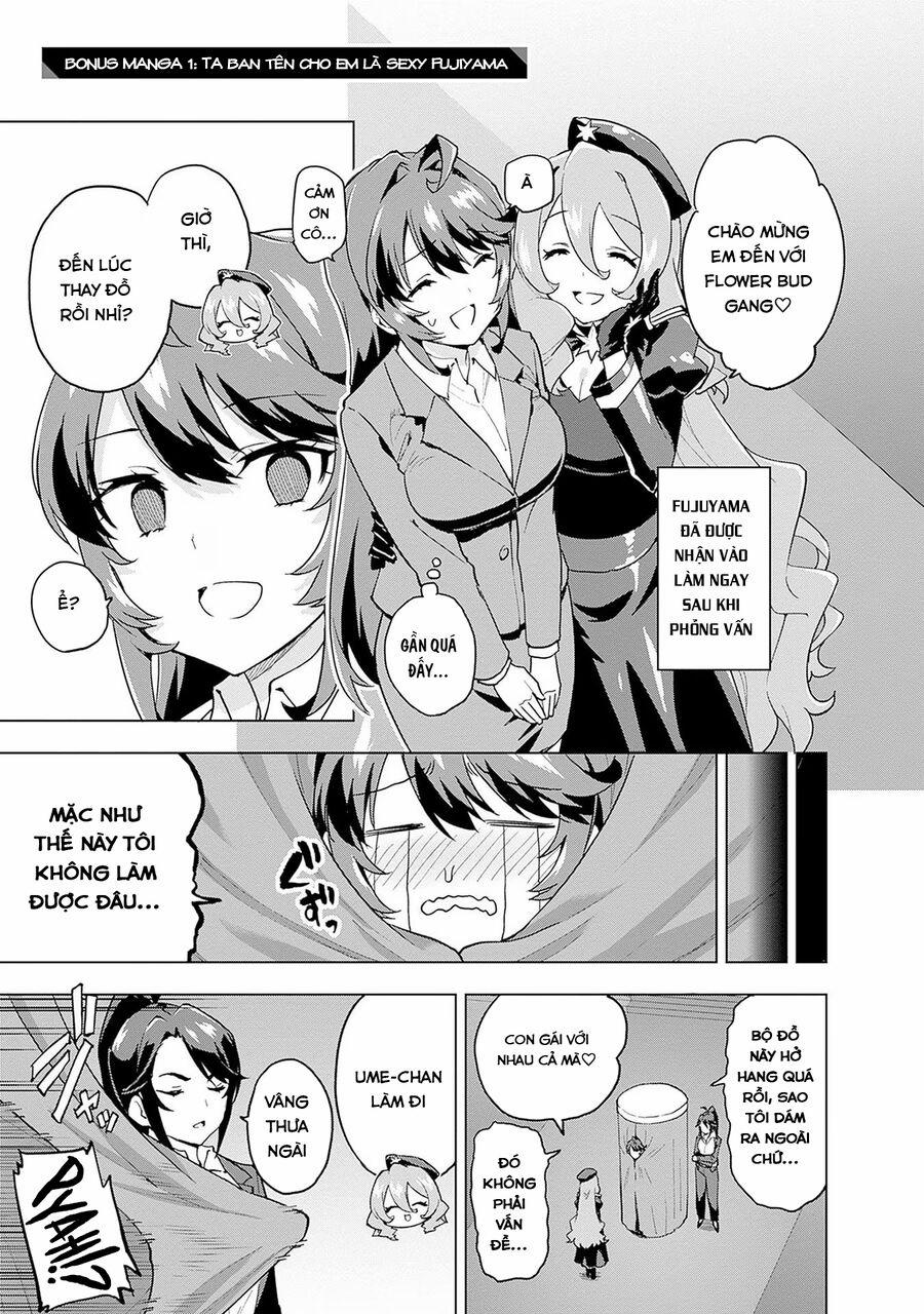 Ma Pháp Thiếu Nữ 201 9.5 trang 3