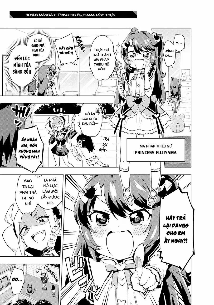 Ma Pháp Thiếu Nữ 201 9.5 trang 7