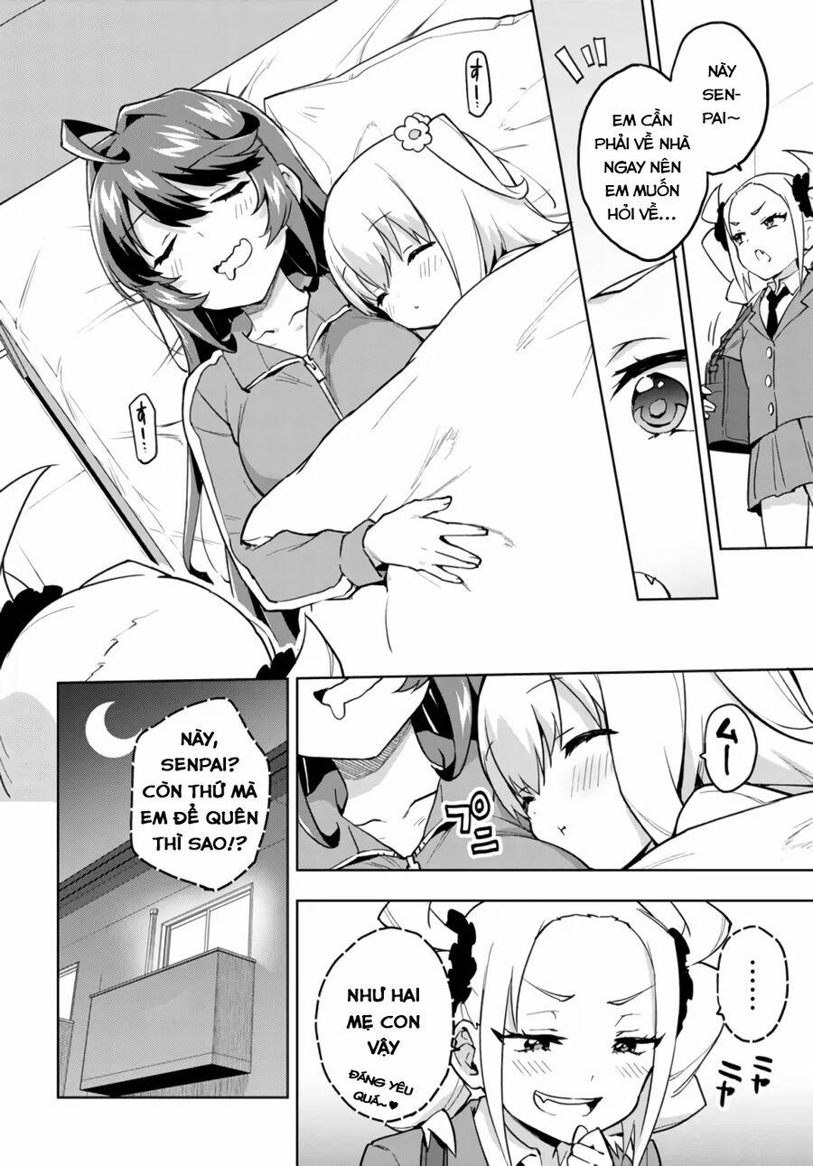 Ma Pháp Thiếu Nữ 201 9 trang 9