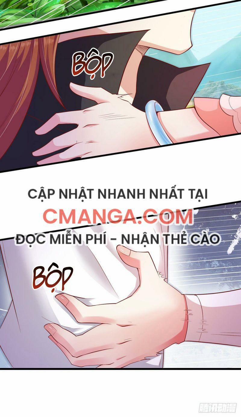 Ma Quân Bá Sủng : Thiên Tài Manh Bảo Cùng Phúc Hắc Mẫu Thân 4 trang 17