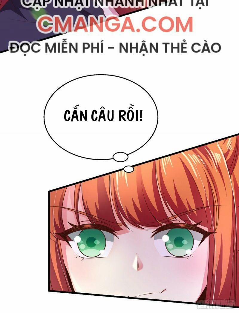 Ma Quân Bá Sủng : Thiên Tài Manh Bảo Cùng Phúc Hắc Mẫu Thân 4 trang 22