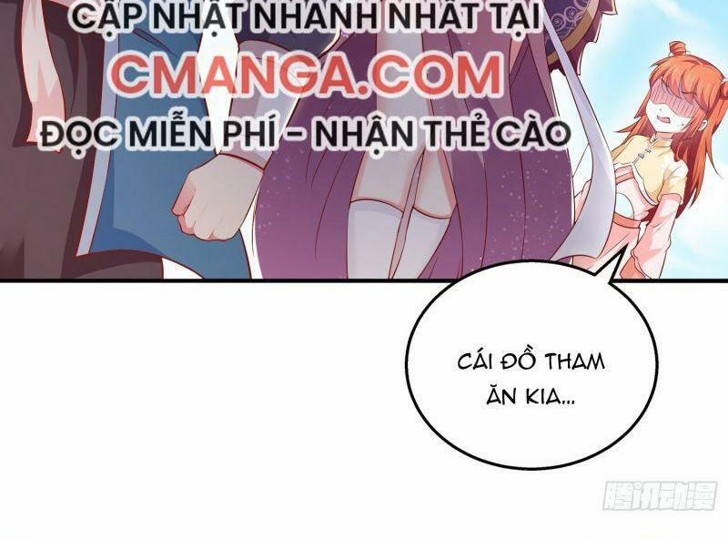 Ma Quân Bá Sủng : Thiên Tài Manh Bảo Cùng Phúc Hắc Mẫu Thân 5 trang 27