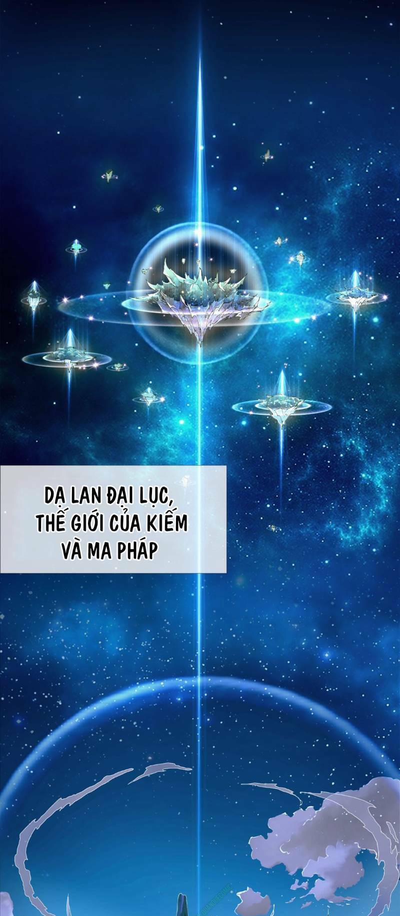 Ma Thú Kiếm Thánh Dị Giới Tung Hoành 1 trang 0