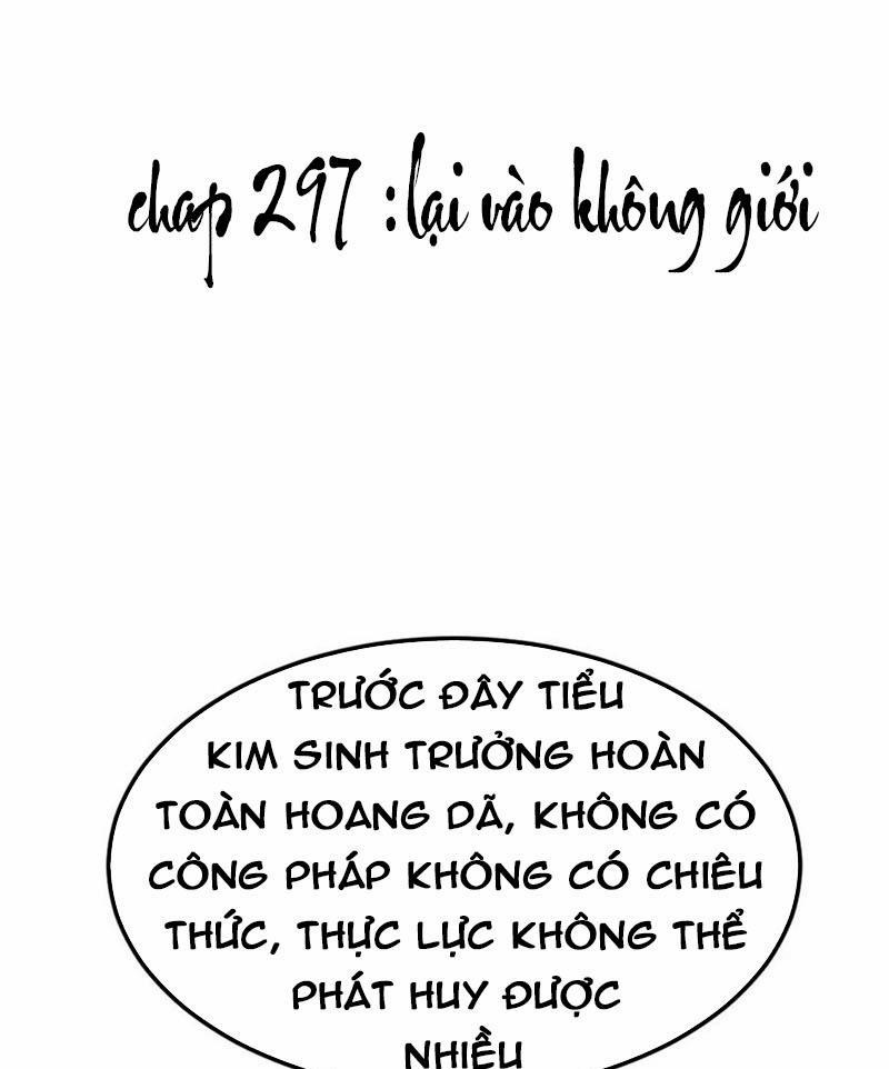 Ma Thú Kiếm Thánh Dị Giới Tung Hoành 297 trang 0